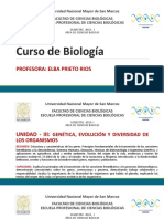 Clase 15 Biodiversidad - 2023-I