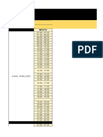 FIXED Rundown 13-05