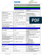 NDT-Basic-Formulae