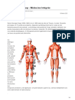 Les Points de Knap - Médecine Intégrée