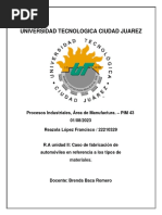 RA U3 Estructura de Los Matriales Reazola Francisco PIM43