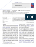 Numerical Modelling of Hydrodynamics and Gas Dispersion in An Autoclave - Appa Et Al 2013-1