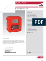 MEDC BG2 Datasheet