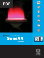 SensAA Brochure