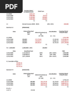 ACCCOB2 Chapter 4 Exercises