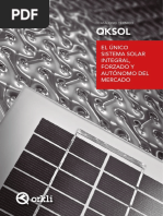 OKSOL Catalogo Tecnico Orkli Es 2019