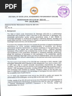 Dilg Memocircular 202381 SGLG B