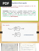 MSC SEM II-notes