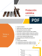 7.-Protección Catódica