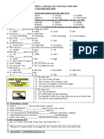 Đề Cương FP 7 File Tổng Hợp Đề Từ U5-U8