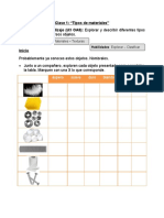 Guia Didactica 1bás Ciencias Agosto