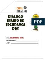 DDS Dezembro 2021