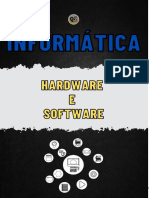 01 - Hardware e Software - Questões Comentadas