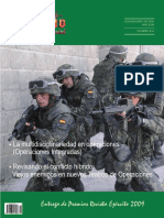 Revista Ejercito 832