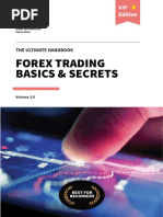 The Ultimate Handbook Forex Trading Basi