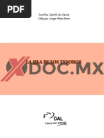 Xdoc - MX Capitulo 1 La Isla de Los Tesoros