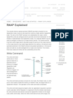 RMAP Explained - STAR-Dundee