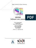 QDOAS Manual