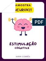 (SR) Amostra Neurokit