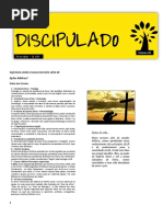 Apostila Discipulado III - 2023