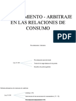 Arbitraje