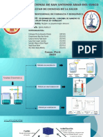 Analisis Gravimetrico Por Volatilizacion