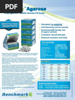 A2500 Agarose TAB Brochure HR EM