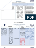 Planificacion Segundo Medio 2023