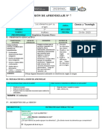 Sesión 7 CT - Alimentos Por Su Origen