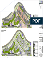 Plotplan Paisajismo