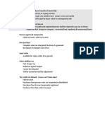 MSA 2 - Taxation Notes