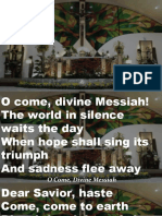 9am-Mass November 27 Sgyc