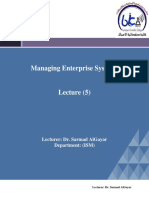 5 Erp Implementation L5