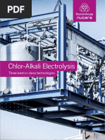 Chlor Alkali Brochure Thyssenkrupp Nucera