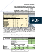 Final Exam - Project Appraisal (Lumintang, Stephanie Rima)