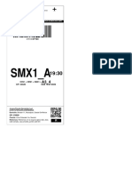 SMX1 - A: BLVD Luis Donaldo Colosio 301 Benito Juarez Cancún/Benito Juárez MX-ROO 77560