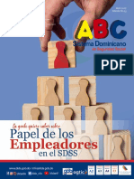 23 - ABC No. 23 - Papel de Los Empleadores en El SDSS P