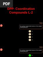 DPP2 Coordination Compounds L-2