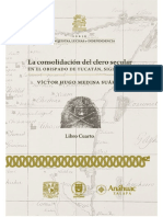 Libro VH Obispado de Yucatán