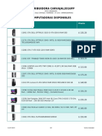 PC Disponibles 14jun23