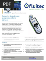 Fluitec Brochure MPC Spanish