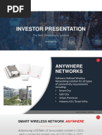 ANL Investor Presentation 2021 v5