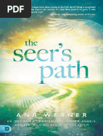 The Seer - S Path