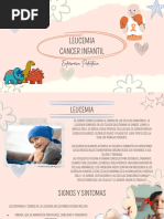 Cancer Infantil