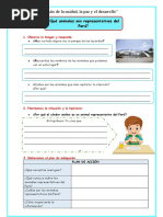 Dia 02 Ficha de Trabajo - Ciencia y Tecnologia