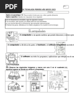 Guia de Tecnologia