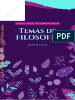 PL83 - Temas de Filosofía - Material Antología BN