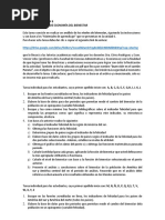 UNIDAD 4 Actividad # 9 Tarea Sobre Economía Del Bienestar - Descripción