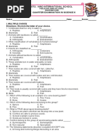 Science 3RD Qa