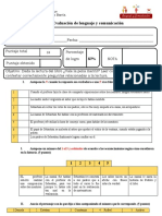 Evaluación Del Libro ¿Vale La Pena Mentir 2023